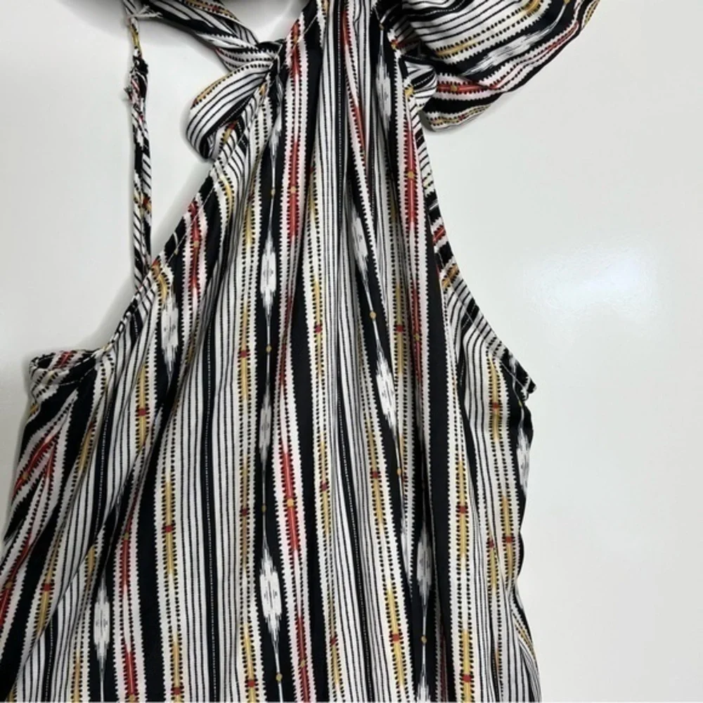 Anthropologie Bare Cutout Dress - Picture 9 of 11